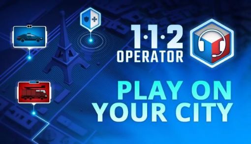 Obrázek 112 Operator (PC) klíč Steam