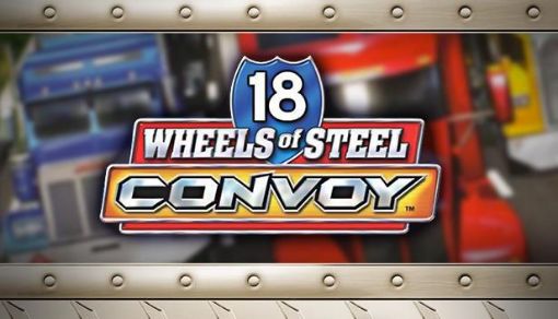 Obrázek 18 Wheels of Steel: Convoy (PC) klíč Steam
