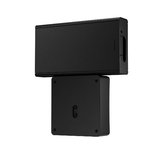 Obrázek HP ProOne G9  400/440 AiO VESA Plate s držákem na zdroj