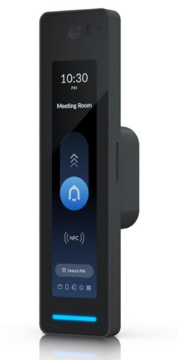 Obrázek UBNT UA-G3-Pro - UniFi Access Reader G3 Professional Black