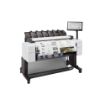 Obrázek HP DesignJet T2600dr ps 36" Multifunction Printer MFP (A0+, 19.3s A1, USB, Ethernet)