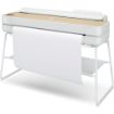 Obrázek HP DesignJet Studio Wood 36" (A0+, 25s  A1, USB 2.0, Ethernet, Wi-Fi)