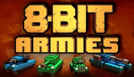 Obrázek 8-bit Armies (PC) klíč Steam