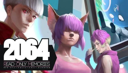 Obrázek 2064: Read Only Memories (PC/MAC/LX) DIGITAL