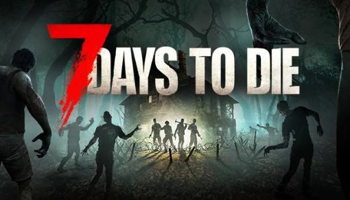 Obrázek 7 Days to Die