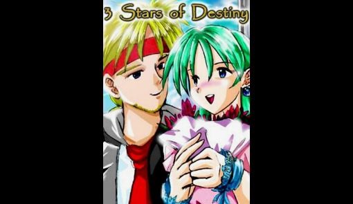 Obrázek 3 Stars of Destiny (PC) klíč Steam