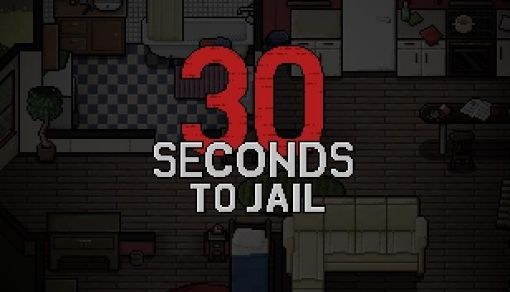 Obrázek 30 Seconds To Jail (PC) klíč Steam