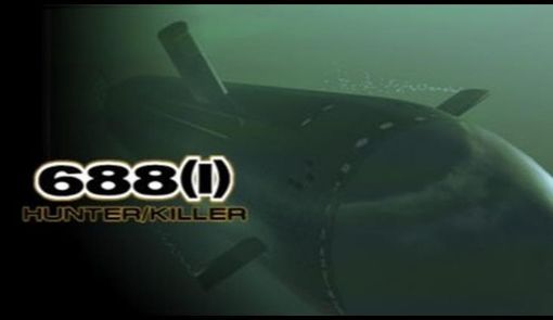 Obrázek 688(I) Hunter/Killer (PC) klíč Steam