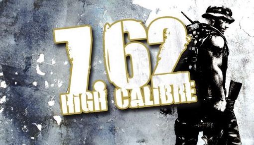 Obrázek 7.62: High Calibre (PC) klíč Steam