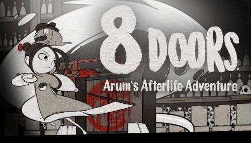 Obrázek 8Doors: Arum's Afterlife Adventure (PC) klíč Steam