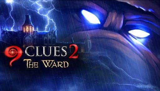 Obrázek 9 Clues 2: The Ward (PC) klíč Steam