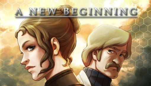 Obrázek A New Beginning - Final Cut (PC) klíč Steam