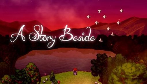 Obrázek A Story Beside (PC) klíč Steam