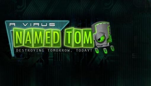 Obrázek A Virus Named TOM (PC) klíč Steam