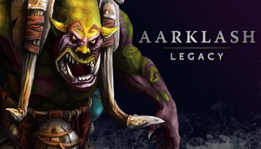 Obrázek Aarklash: Legacy (PC) klíč Steam