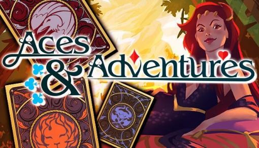 Obrázek Aces & Adventures (PC) klíč Steam