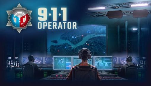 Obrázek 911 Operator (PC/MAC) PL klíč Steam