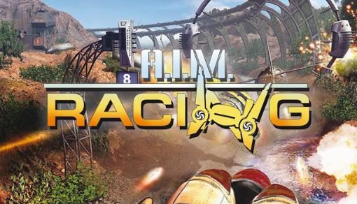 Obrázek A.I.M. Racing (PC) klíč Steam