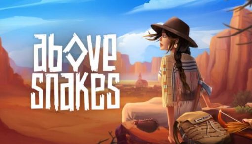 Obrázek Above Snakes (PC) klíč Steam