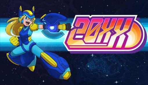Obrázek 20XX (PC) klíč Steam