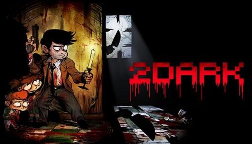 Obrázek 2Dark (PC) klíč Steam