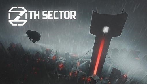 Obrázek 7th Sector (PC) klíč Steam