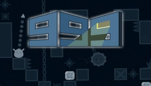 Obrázek 999 (PC) klíč Steam