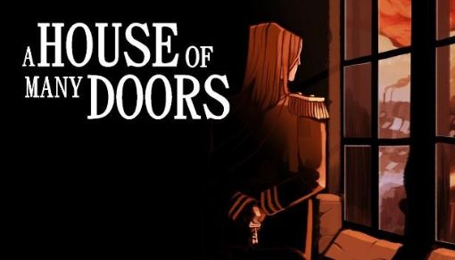 Obrázek A House of Many Doors (PC) klíč Steam