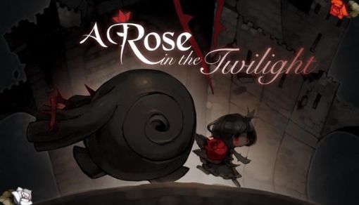 Obrázek A Rose in the Twilight (PC) klíč Steam
