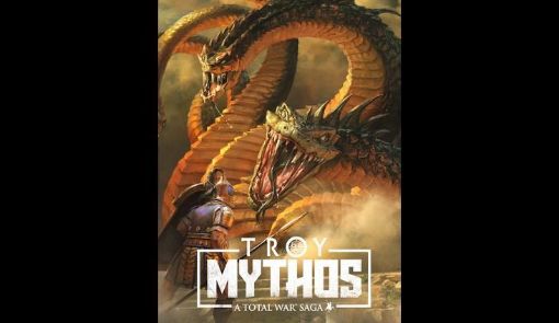 Obrázek A Total War Saga: TROY - Mythos (PC) klíč Steam