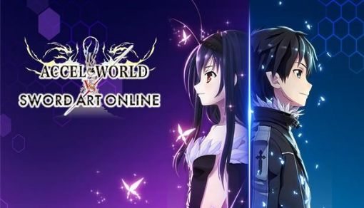 Obrázek Accel World VS. Sword Art Online Deluxe Edition (PC) klíč Steam