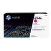 Obrázek HP 654A Magenta LJ Toner Cart, CF333A (15,000 pages)