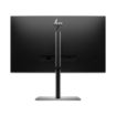 Obrázek HP LCD E27k G5 27" IPS w/LED micro-edge, 3840x2160, 5ms, 350nits, 1000:1,DP 1.2, HDMI 1.4, 4xUSB3.2,USB-C,RJ-45,2x3W rep