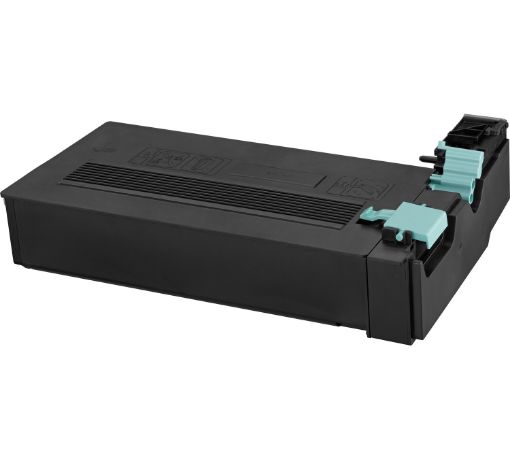 Obrázek HP - Samsung SCX-D6555A Black Toner Cartri (25,000 pages)