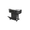Obrázek HP DesignJet T830 24" MFP (A1+, Ethernet, Wi-Fi)