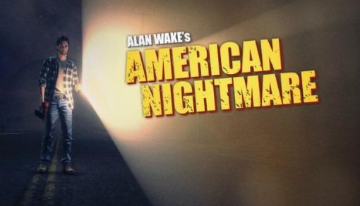 Obrázek Alan Wake’s American Nightmare (PC) PL DIGITAL