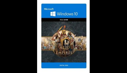Obrázek Age of Empires: Definitive Edition (PC) DIGITAL