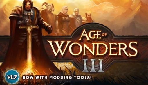 Obrázek Age of Wonders III (PC) DIGITAL