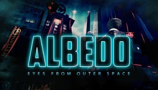 Obrázek Albedo: Eyes from Outer Space (PC) klíč Steam