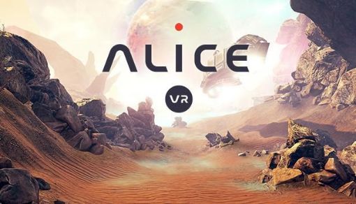 Obrázek ALICE VR (PC) klíč Steam