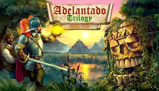 Obrázek Adelantado Trilogy. Book Two (PC) klíč Steam