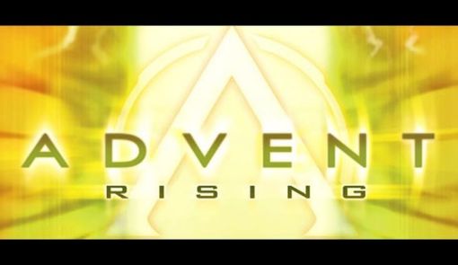 Obrázek Advent Rising (PC) klíč Steam