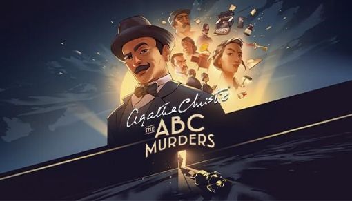 Obrázek Agatha Christie - The ABC Murders (PC) klíč Steam