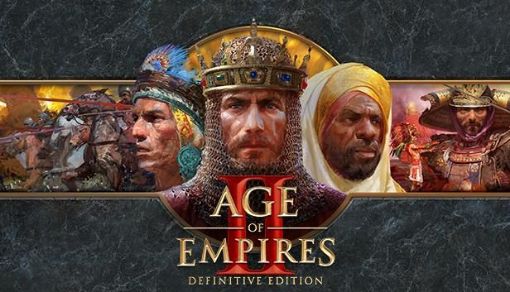 Obrázek Age of Empires : Definitive Edition (PC) klíč Steam