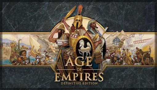 Obrázek Age of Empires: Definitive Edition (PC) klíč Steam