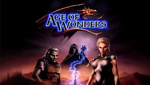 Obrázek Age of Wonders (PC) klíč Steam
