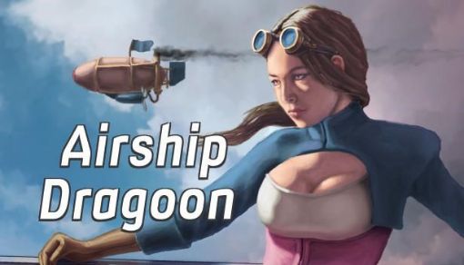 Obrázek Airship Dragoon (PC) klíč Steam