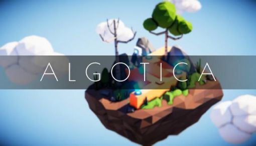 Obrázek Algotica Iterations (PC) klíč Steam