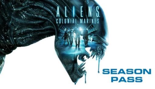 Obrázek Aliens: Colonial Marines: Season Pass (PC) klíč Steam