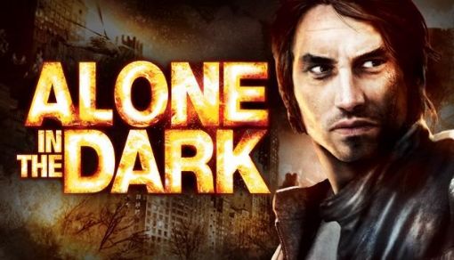 Obrázek Alone in the Dark - Anthology (PC) klíč Steam